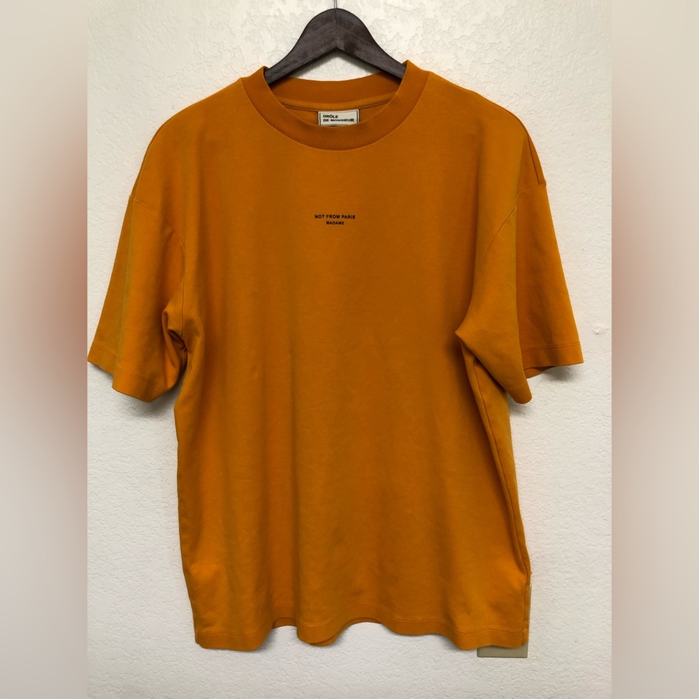 Drole De Monsieur T-shirt